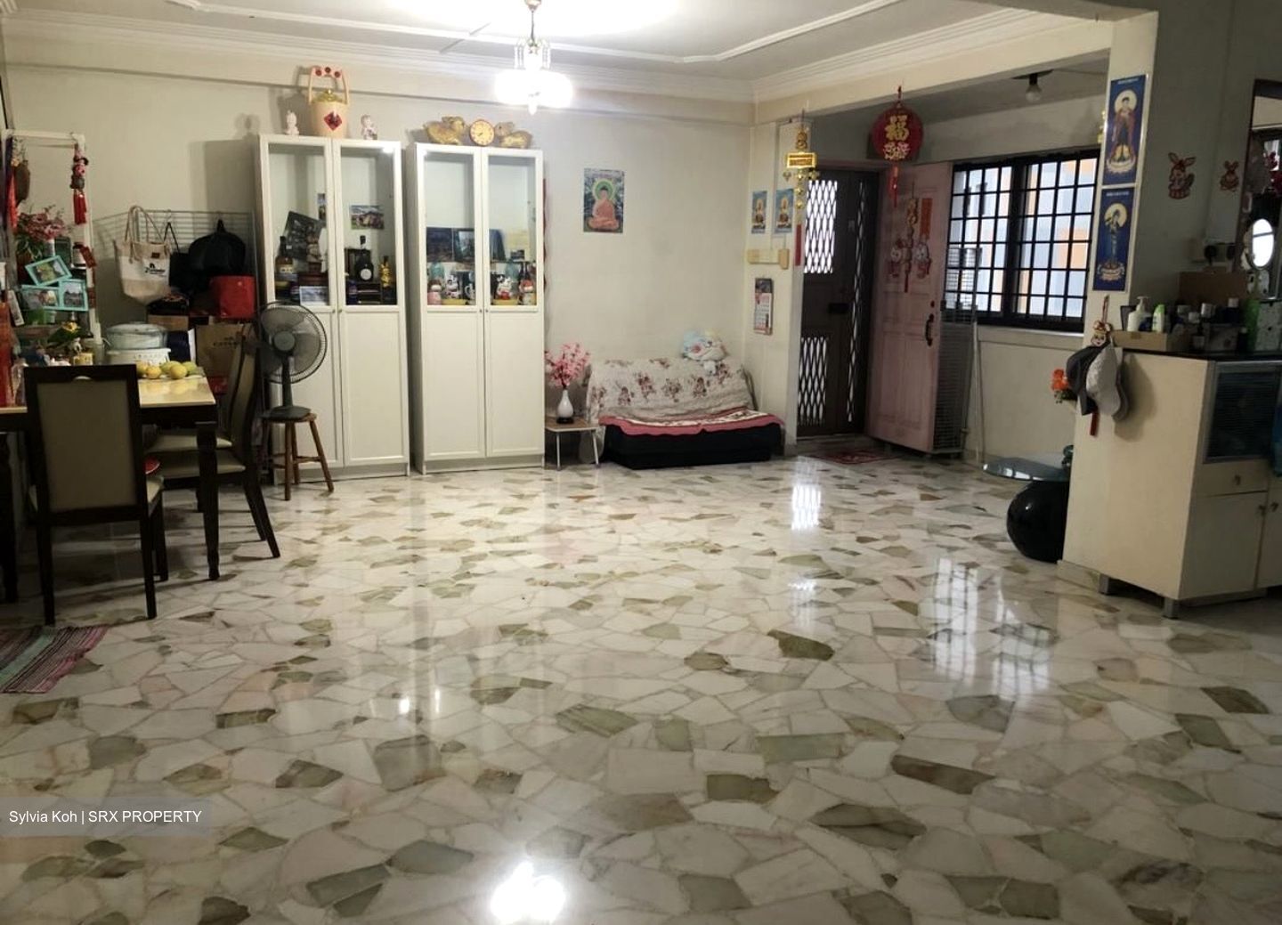 Blk 122 Teck Whye Lane (Choa Chu Kang), HDB 5 Rooms #491030581